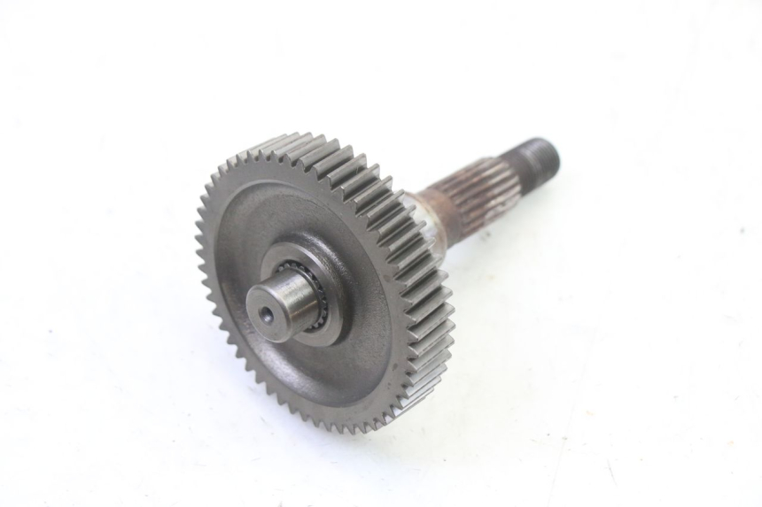photo de REAR WHEEL SHAFT ORCAL CAVARO 4T 50 (2019 - 2023)