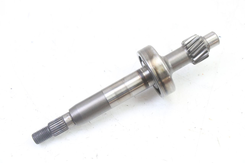 photo de REAR WHEEL SHAFT ORCAL CAVARO 4T 50 (2019 - 2023)