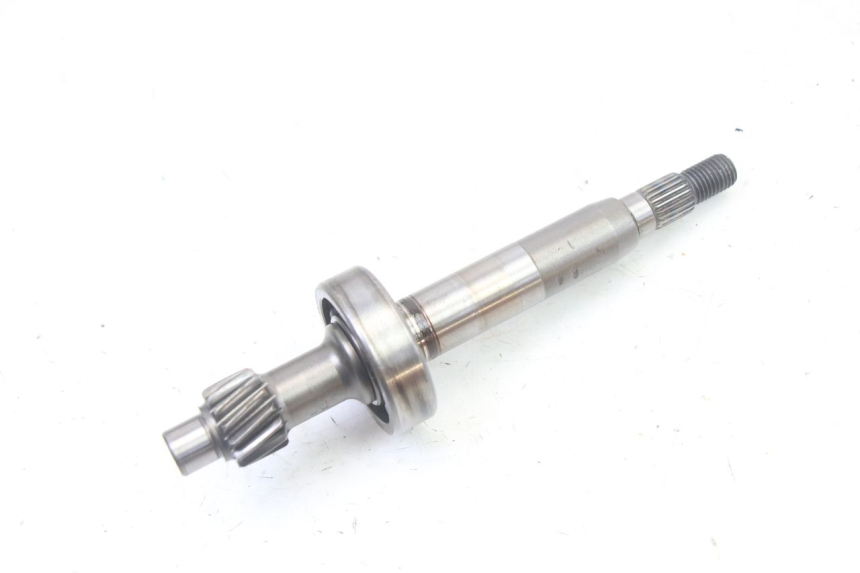 photo de REAR WHEEL SHAFT ORCAL CAVARO 4T 50 (2019 - 2023)