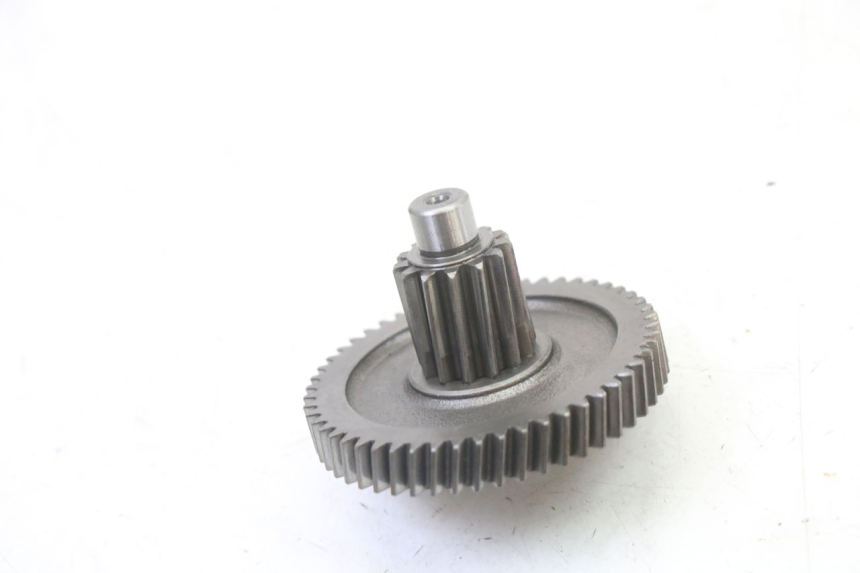 photo de REAR WHEEL SHAFT ORCAL CAVARO 4T 50 (2019 - 2023)