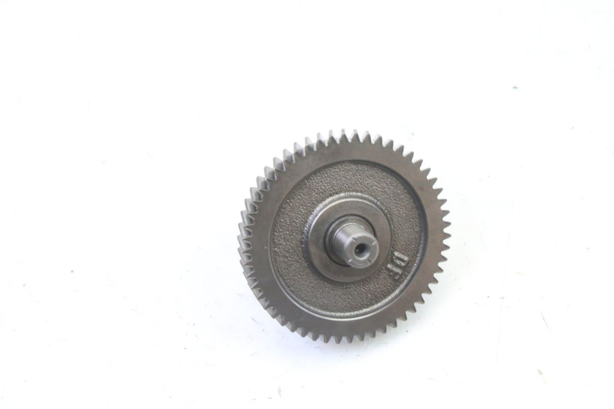 photo de REAR WHEEL SHAFT ORCAL CAVARO 4T 50 (2019 - 2023)