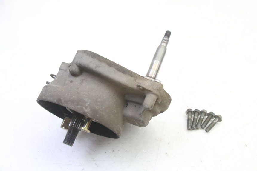 photo de REAR WHEEL SHAFT ORCAL CAVARO 4T 50 (2019 - 2023)
