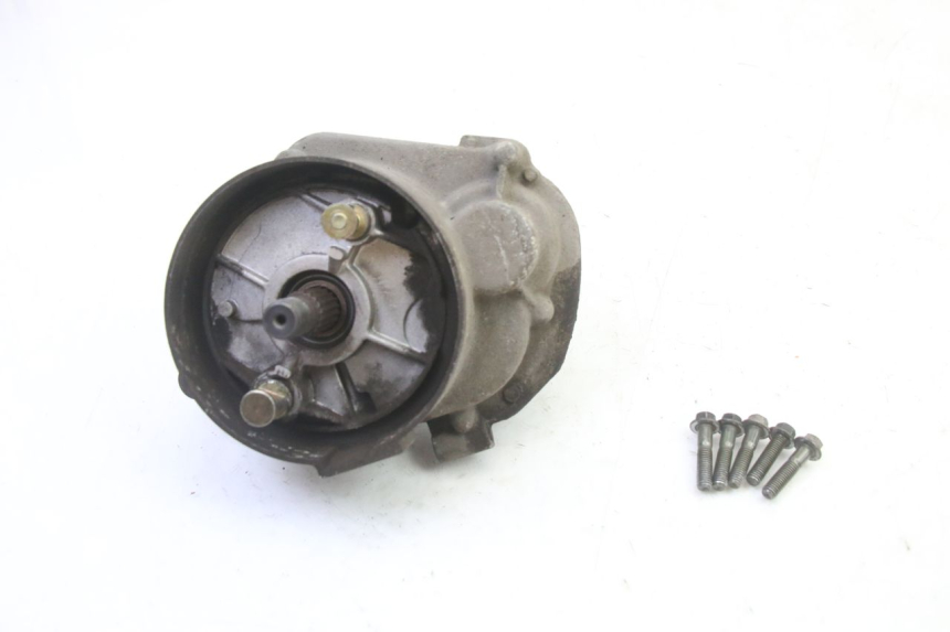 photo de REAR WHEEL SHAFT ORCAL CAVARO 4T 50 (2019 - 2023)