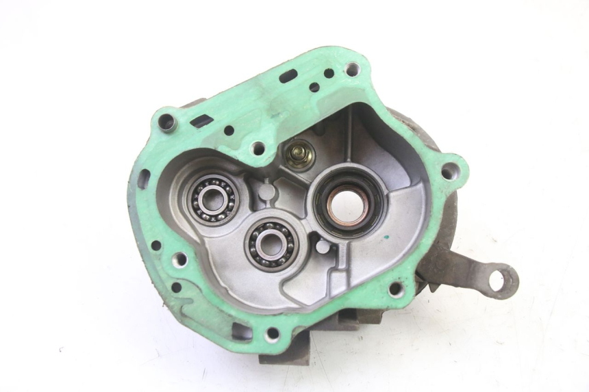 photo de REAR WHEEL SHAFT ORCAL CAVARO 4T 50 (2019 - 2023)