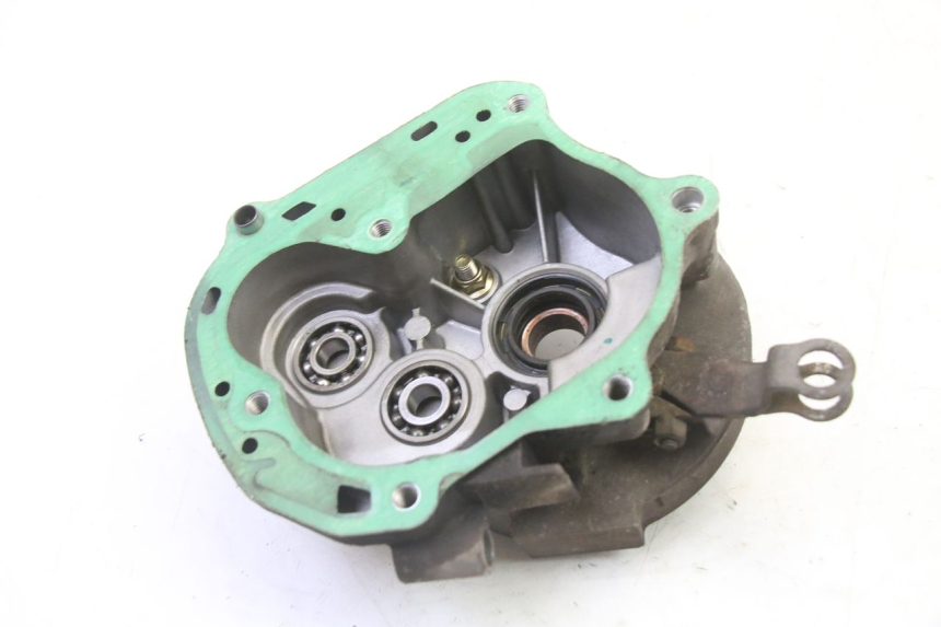 photo de REAR WHEEL SHAFT ORCAL CAVARO 4T 50 (2019 - 2023)