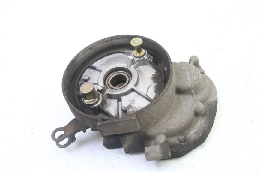 photo de REAR WHEEL SHAFT ORCAL CAVARO 4T 50 (2019 - 2023)