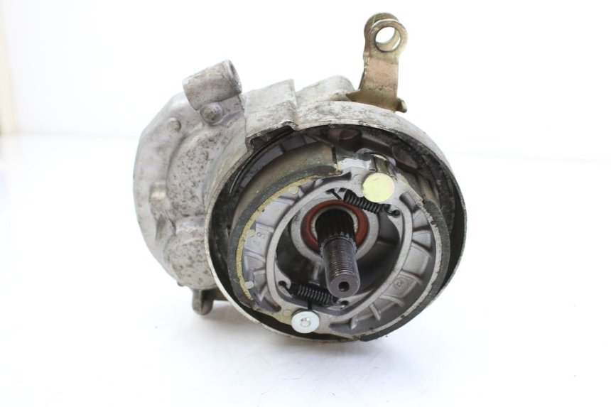 photo de WHEEL TRANSMISSION MASH CITY 4T 50 (2018 - 2020)