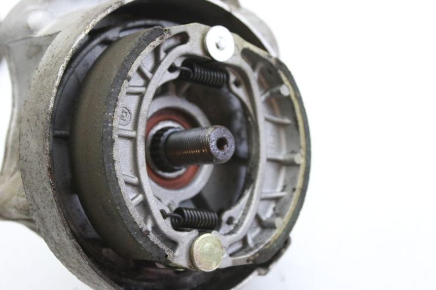 photo de WHEEL TRANSMISSION MASH CITY 4T 50 (2018 - 2020)