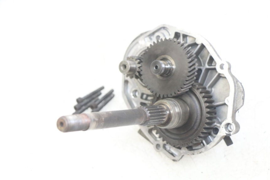 photo de WHEEL TRANSMISSION PEUGEOT CITYSTAR 125 (2011 - 2017)