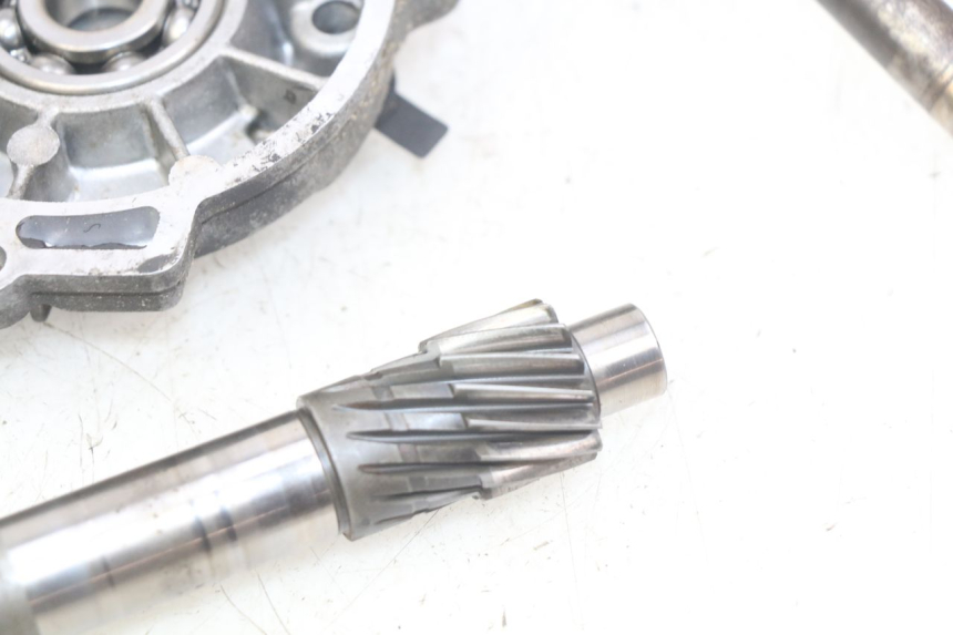 photo de WHEEL TRANSMISSION PEUGEOT CITYSTAR 125 (2011 - 2017)