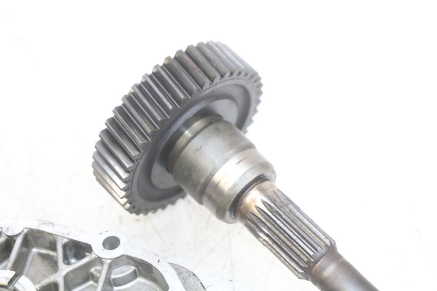 photo de WHEEL TRANSMISSION PEUGEOT CITYSTAR 125 (2011 - 2017)