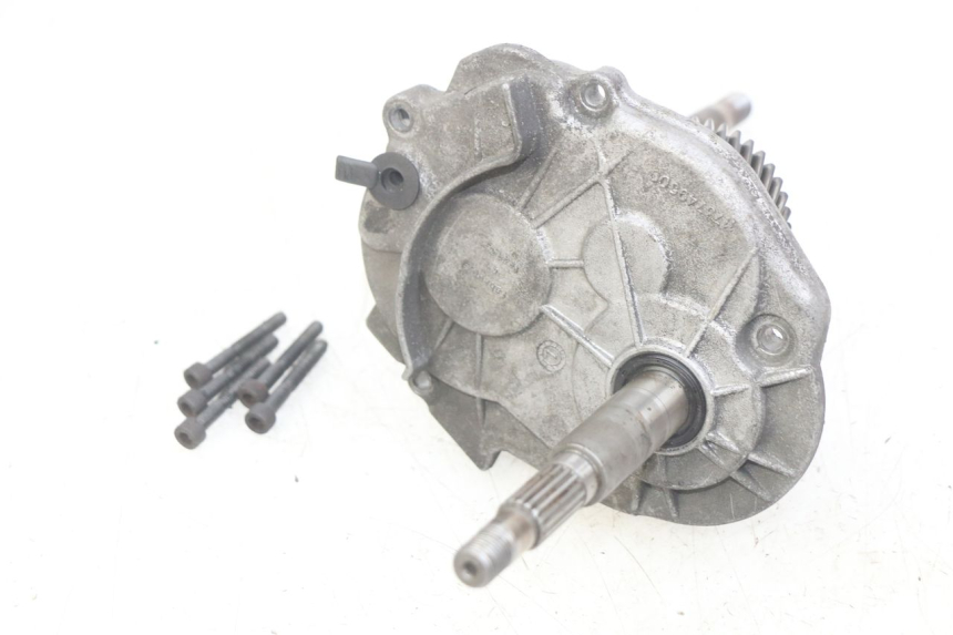 photo de WHEEL TRANSMISSION PEUGEOT CITYSTAR 125 (2011 - 2017)