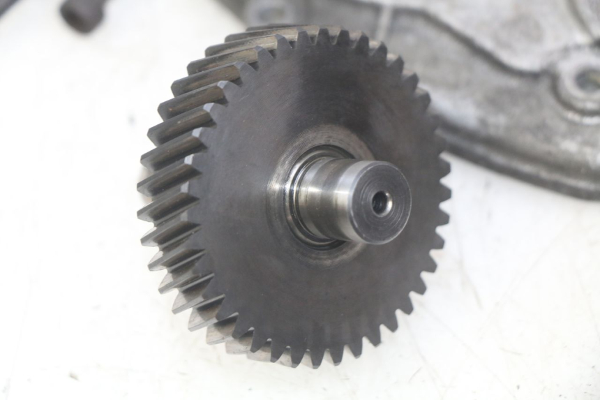 photo de WHEEL TRANSMISSION PEUGEOT CITYSTAR 125 (2011 - 2017)