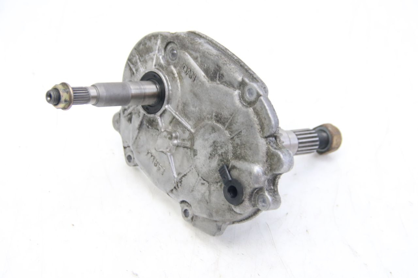 photo de REAR WHEEL SHAFT PEUGEOT CITYSTAR 50 (2013 - 2017)