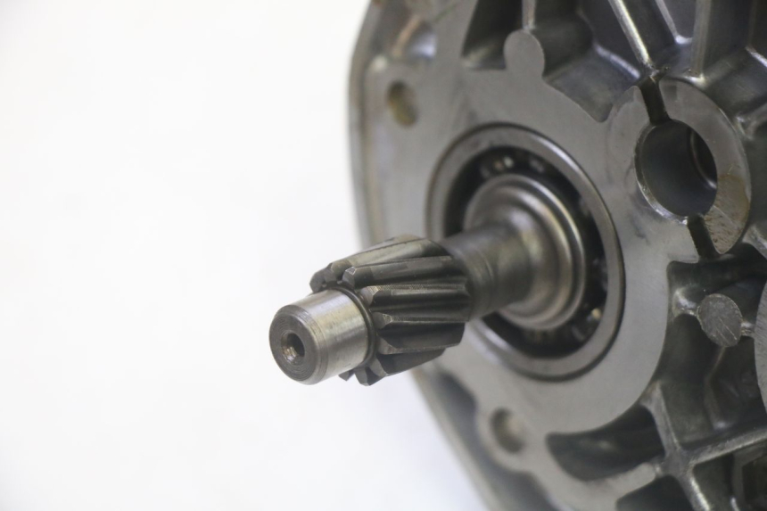 photo de REAR WHEEL SHAFT PEUGEOT CITYSTAR 50 (2013 - 2017)