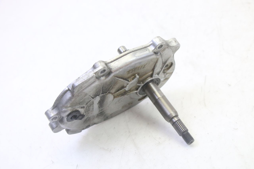 photo de REAR WHEEL SHAFT PEUGEOT CITYSTAR 50 (2013 - 2017)