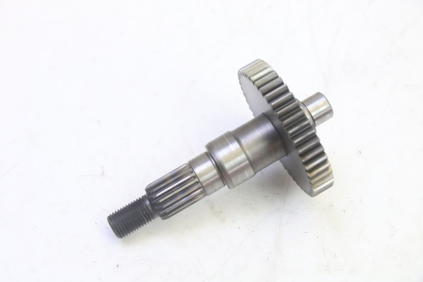 photo de REAR WHEEL SHAFT PEUGEOT CITYSTAR 50 (2013 - 2017)