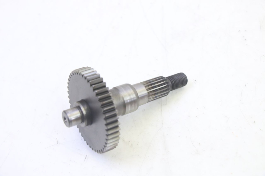 photo de REAR WHEEL SHAFT PEUGEOT CITYSTAR 50 (2013 - 2017)