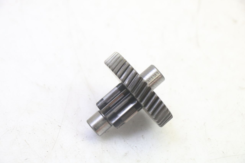 photo de REAR WHEEL SHAFT PEUGEOT CITYSTAR 50 (2013 - 2017)