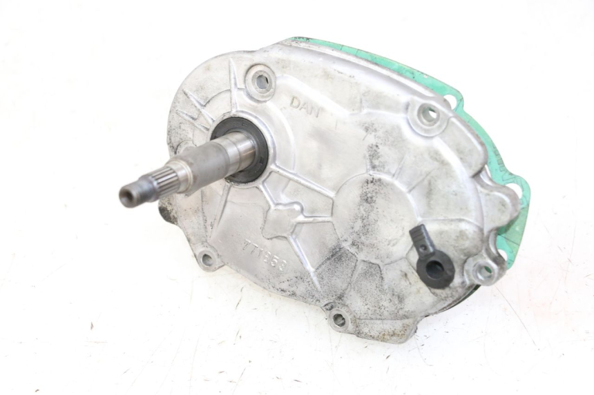 photo de REAR WHEEL SHAFT PEUGEOT CITYSTAR 50 (2013 - 2017)