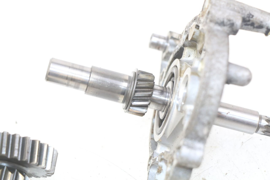 photo de WHEEL TRANSMISSION SUZUKI CP 80 (1985 - 1996)