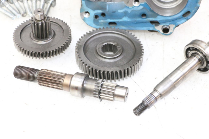 photo de WHEEL TRANSMISSION SYM CROX 4T 50 (2016 - 2023)