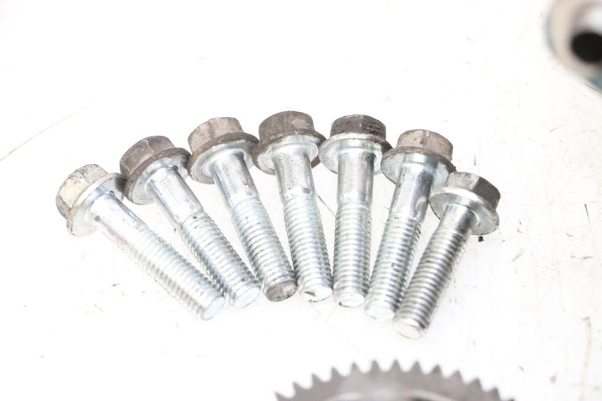 photo de WHEEL TRANSMISSION SYM CROX 4T 50 (2016 - 2023)