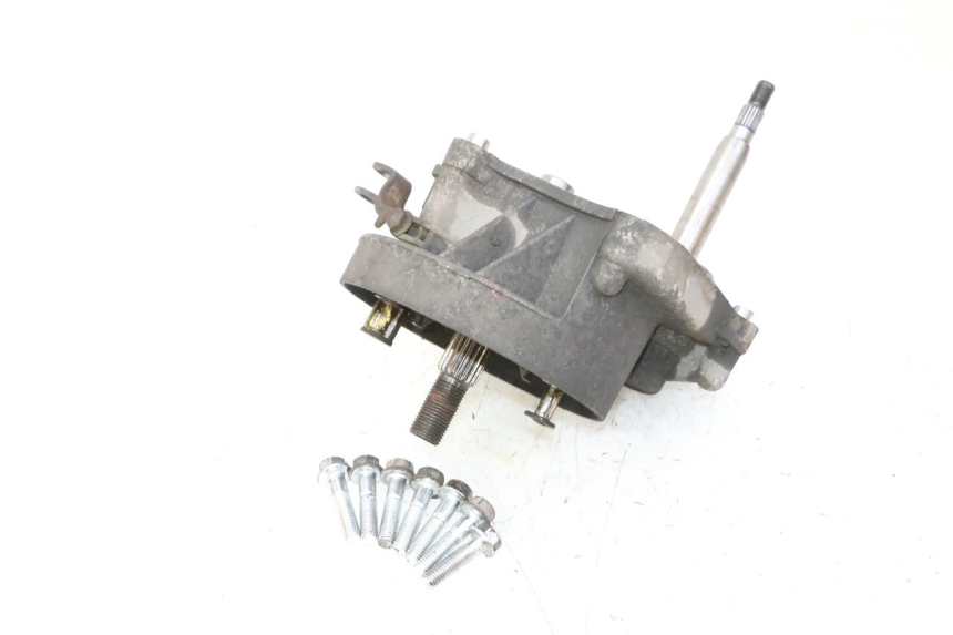 photo de WHEEL TRANSMISSION SYM CROX 4T 50 (2016 - 2023)