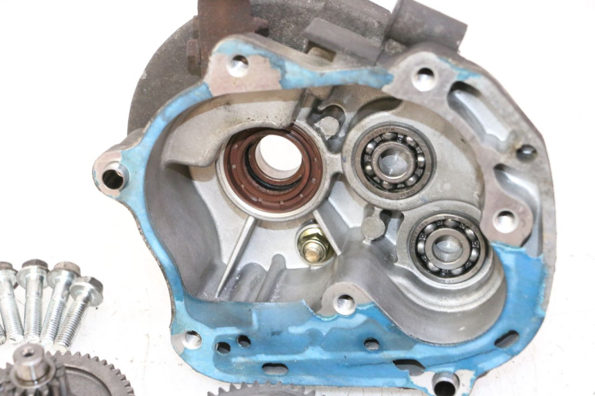 photo de WHEEL TRANSMISSION SYM CROX 4T 50 (2016 - 2023)