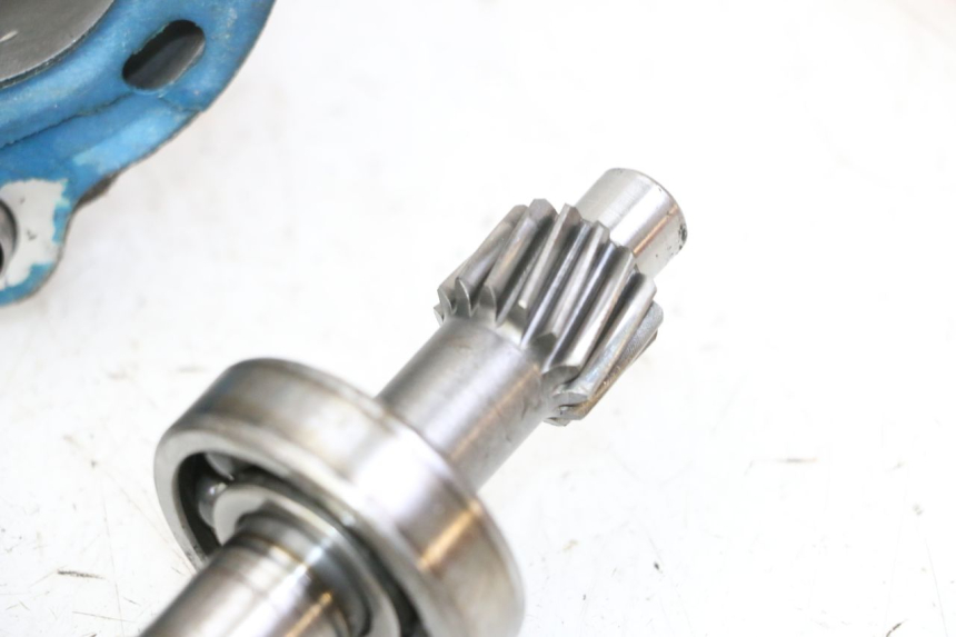 photo de WHEEL TRANSMISSION SYM CROX 4T 50 (2016 - 2023)