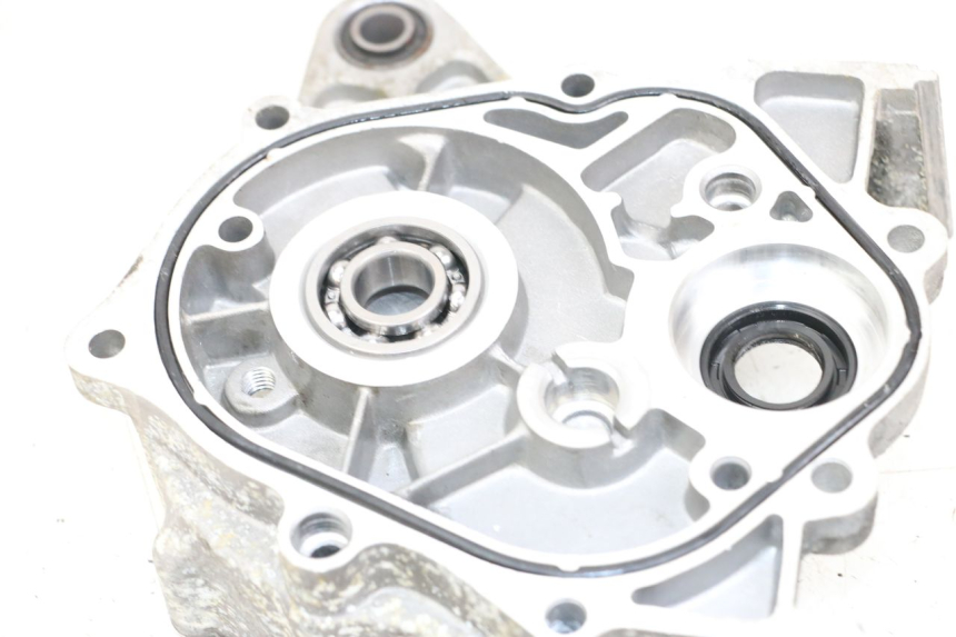 photo de WHEEL HUB DAELIM A-FOUR 2T 50 (2005 - 2012)