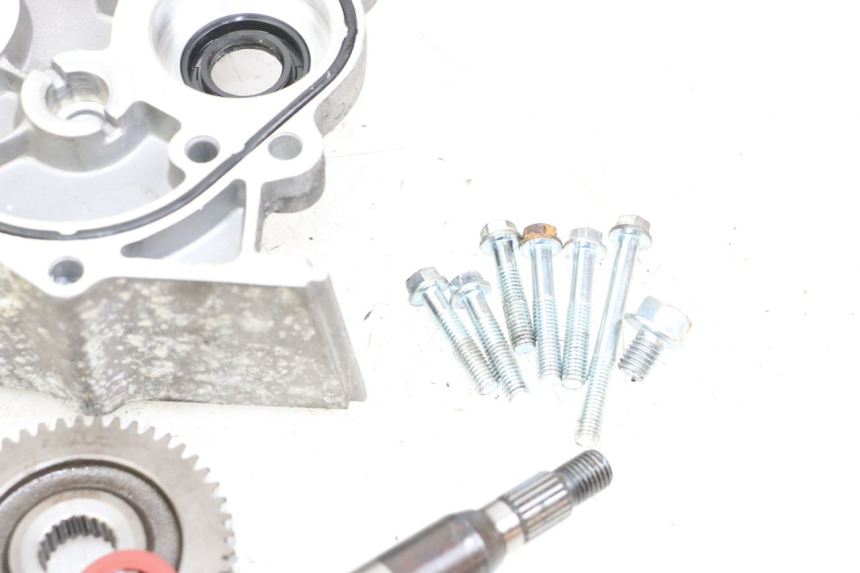 photo de WHEEL HUB DAELIM A-FOUR 2T 50 (2005 - 2012)