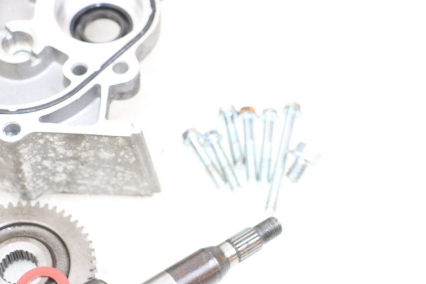 photo de WHEEL HUB DAELIM A-FOUR 2T 50 (2005 - 2012)