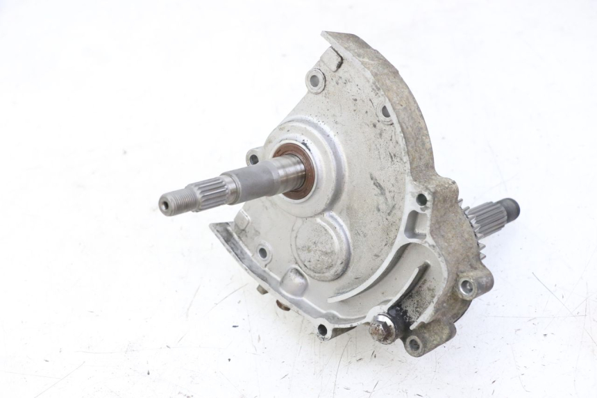 photo de REAR WHEEL SHAFT DAELIM BESBI 125 (2007 - 2008)