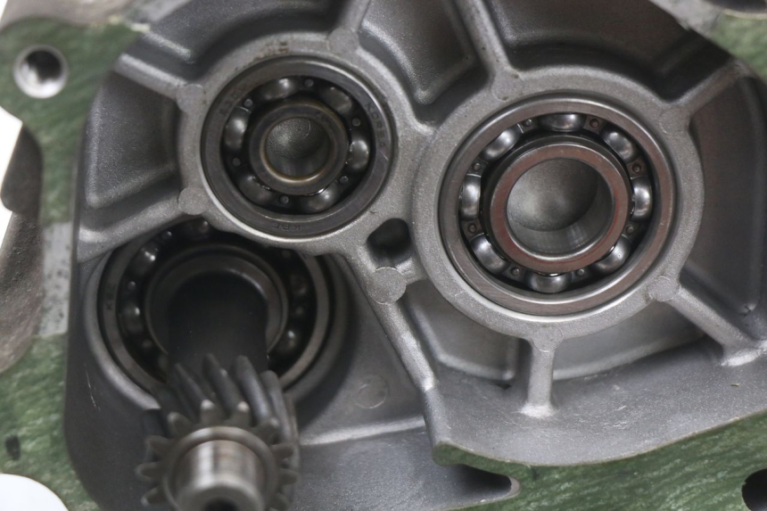 photo de WHEEL HUB DAELIM S3 125 (2010 - 2017)