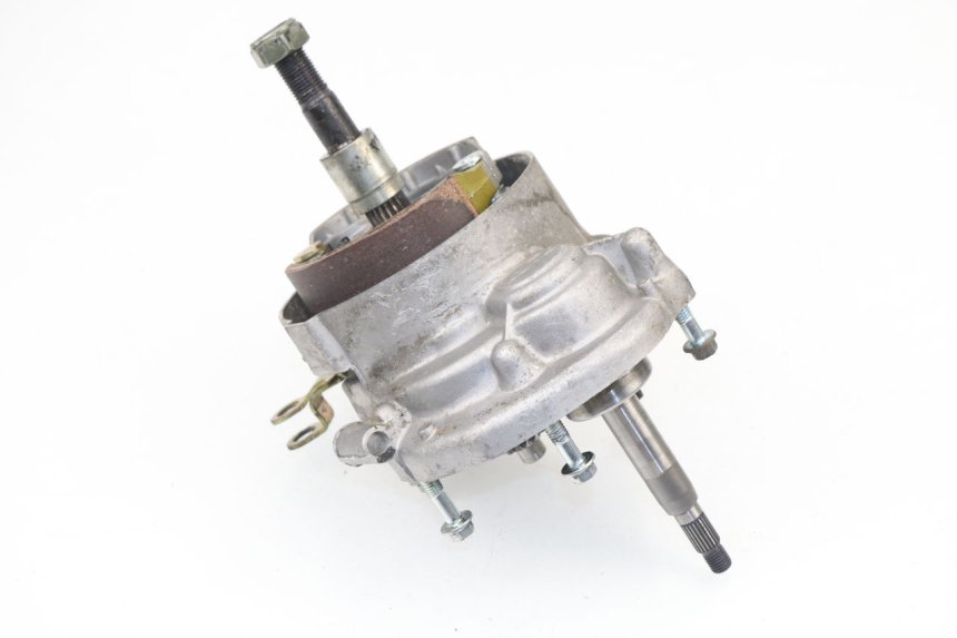 photo de REAR WHEEL SHAFT JM MOTORS DELIVERY 4T 50 (2017 - 2020)