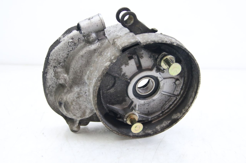 photo de WHEEL TRANSMISSION LONGJIA DIGITA 4T 50 (2019 - 2022)