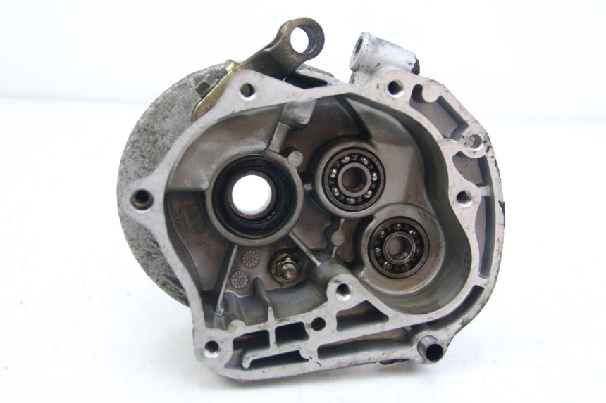 photo de WHEEL TRANSMISSION LONGJIA DIGITA 4T 50 (2019 - 2022)