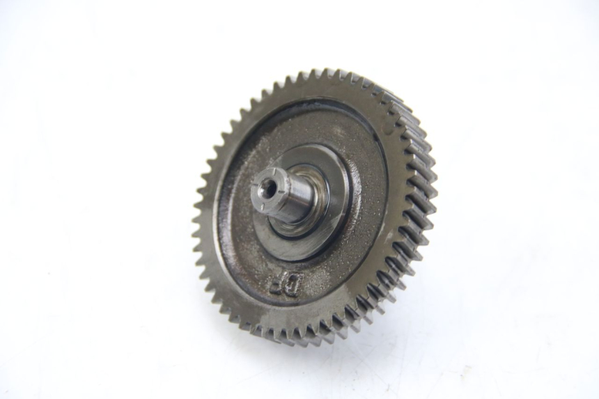 photo de WHEEL TRANSMISSION LONGJIA DIGITA 4T 50 (2019 - 2022)