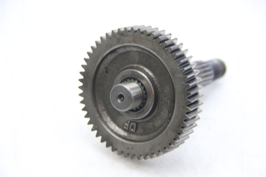 photo de WHEEL TRANSMISSION LONGJIA DIGITA 4T 50 (2019 - 2022)