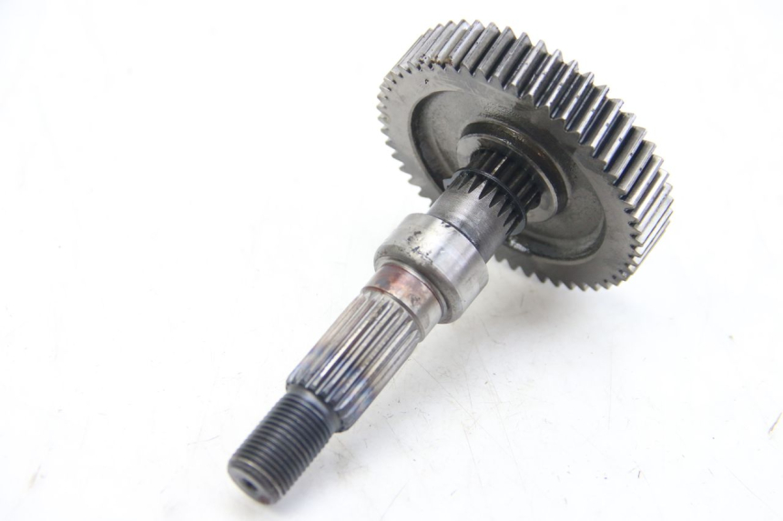 photo de WHEEL TRANSMISSION LONGJIA DIGITA 4T 50 (2019 - 2022)