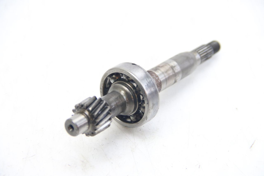 photo de WHEEL TRANSMISSION LONGJIA DIGITA 4T 50 (2019 - 2022)