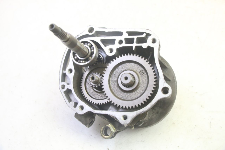 photo de WHEEL TRANSMISSION LONGJIA DIGITA 4T 50 (2019 - 2022) - Additional view of the item