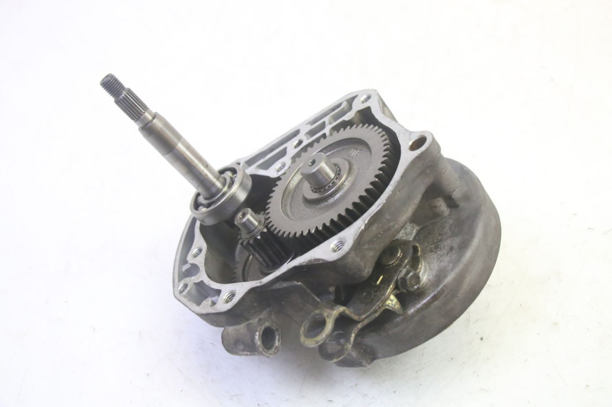 photo de WHEEL TRANSMISSION LONGJIA DIGITA 4T 50 (2019 - 2022) - Component zoom