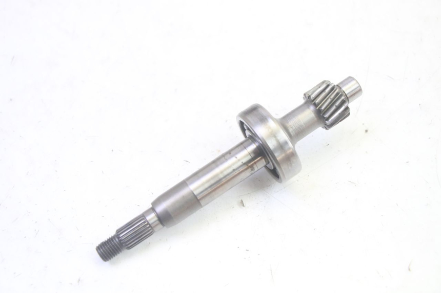 photo de WHEEL TRANSMISSION LONGJIA DIGITA 4T 50 (2019 - 2022) - Technical close-up