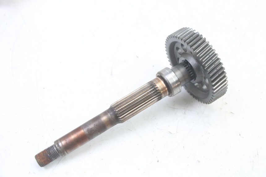 photo de WHEEL TRANSMISSION KYMCO DINK STREET 125 (2009 - 2014)