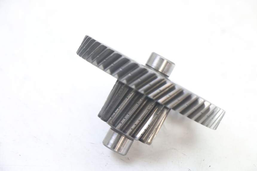 photo de WHEEL TRANSMISSION KYMCO DINK STREET 125 (2009 - 2014)