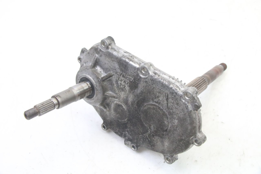 photo de WHEEL TRANSMISSION KYMCO DINK STREET 125 (2009 - 2014)