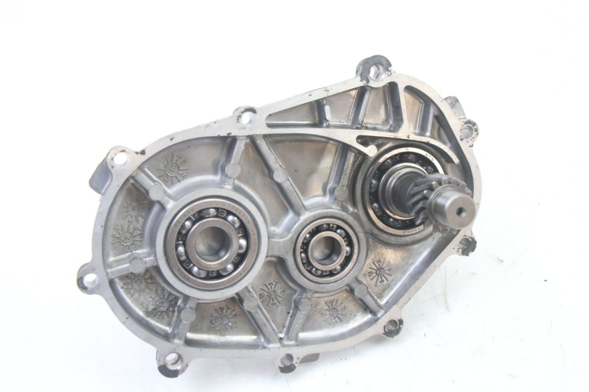 photo de WHEEL TRANSMISSION KYMCO DINK STREET 125 (2009 - 2014)