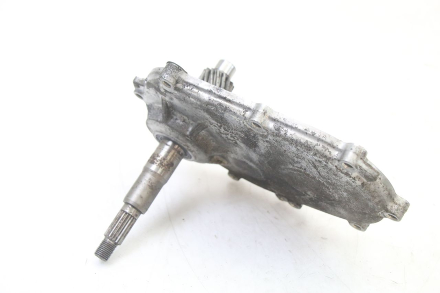 photo de WHEEL TRANSMISSION KYMCO DINK STREET 125 (2009 - 2014)
